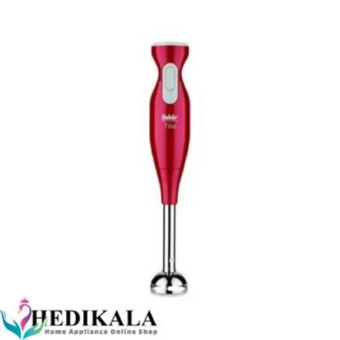 غذا ساز 3 کاره 1000 وات فکر مدل TILIA RED