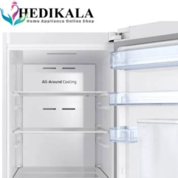 یخچال فریزر دوقلو  سامسونگ RR39M7310WW-RZ32M7120WW