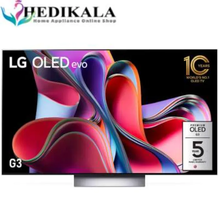 تلویزیون ال جی 65G3