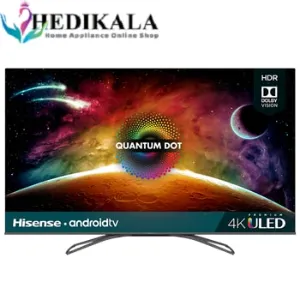 تلویزیون هایسنس 65 اینچ 4K مدل 65H9F
