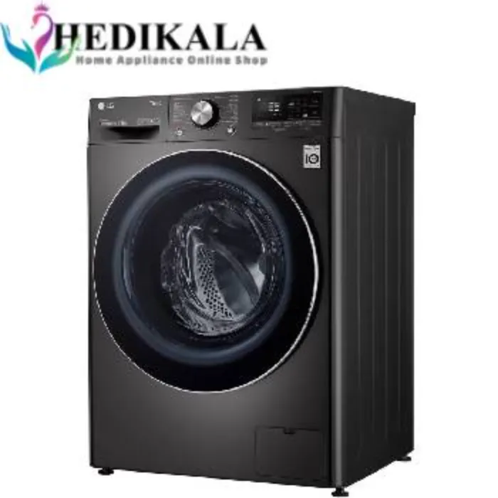 ماشین لباسشویی ال جی  WR9011PBG 