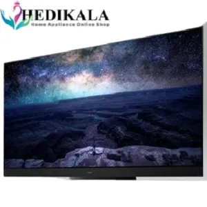 تلویزیون پاناسونیک 65اینچ 4K مدل 65OLED HZ2000