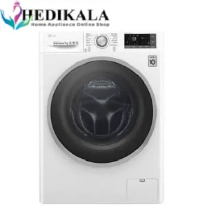 لباسشویی ال جی 7کیلو 1200دور  مدل 2J7