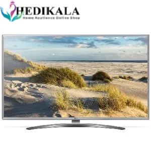 تلویزیون ال جی 43 اینچ 4K مدل 43UM76007LB