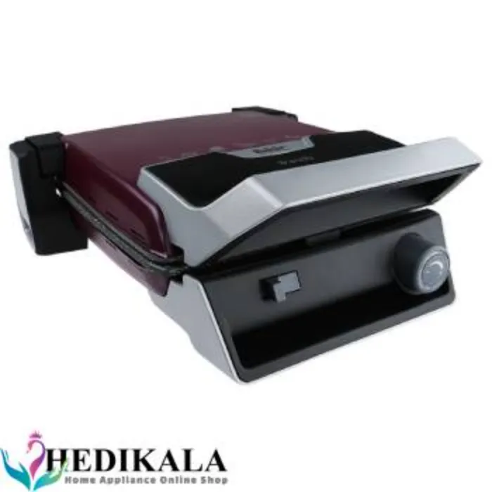 ساندویچ ساز و گریل 1800 وات فکر مدل BREADLY 
