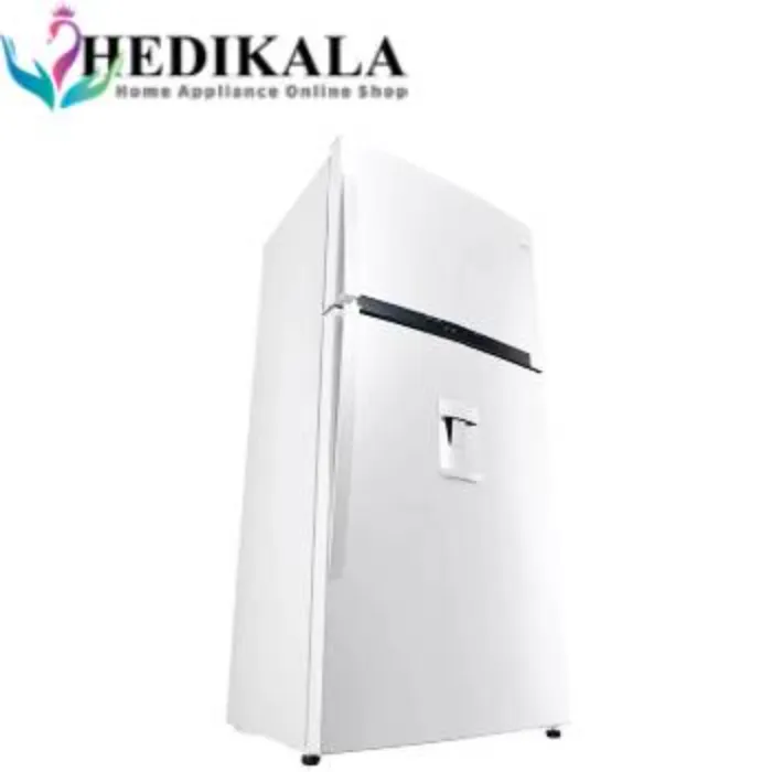 یخچال فریزر ال جی بالا پایین GL-F682HQHL