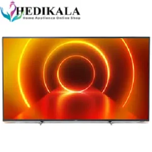 تلویزیون فیلیپس 65اینچ 4K مدل 65PUS7805 