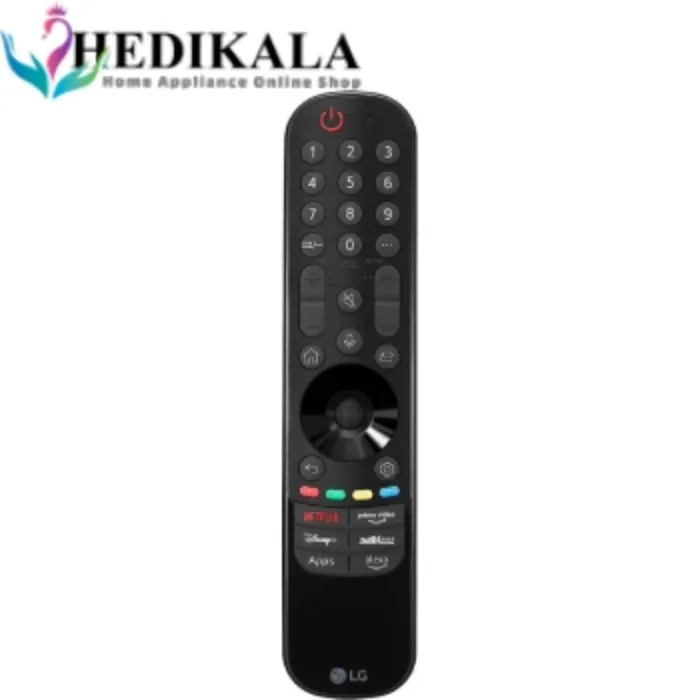 تلویزیون ال جی 83G4