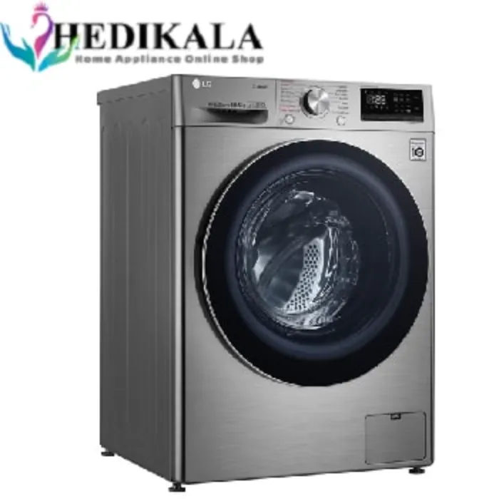 لباسشویی ال جی 10 کیلویی 1400 دور  مدل F4V5
