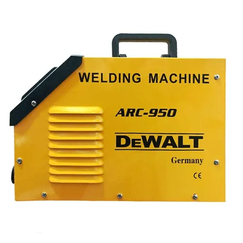 دستگاه جوش دیوالت Dewalt ARC-950