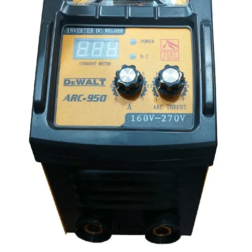 دستگاه جوش دیوالت Dewalt ARC-950