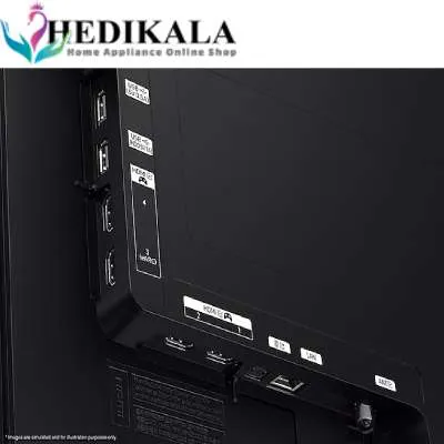 تلویزیون سامسونگ 65S90D