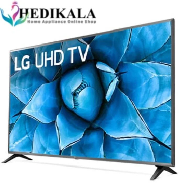 تلویزیون ال جی75اینچ 4K  مدل 75UN7370