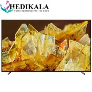 تلویزیون سونی 85X90L