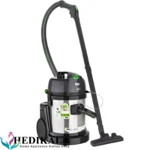 جاروبرقی سطلی اب و خاک و شوینده فکر DELUXE 9800 S OKO LINE مدل