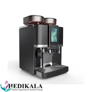 اسپرسو ساز حرفه ای 7000 وات فکر مدل ACAPINON QUADRO SUPER OTOMATIC TWC