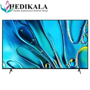 تلویزیون سونی 85S30