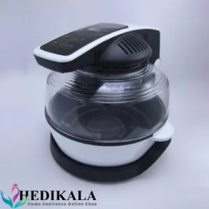 هوا پز1500 وات نورنبرگ مدل NG-334