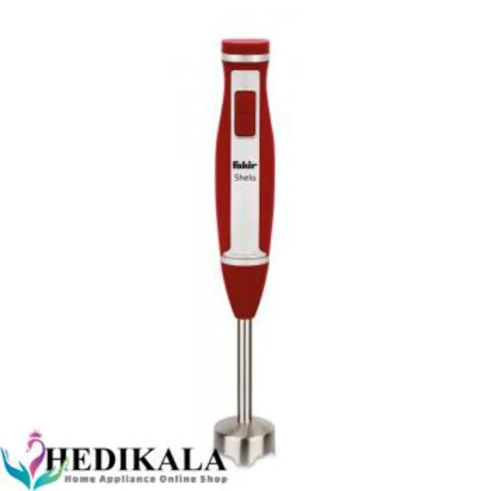 غذا ساز 3 کاره 1700 وات فکر مدل SHELA VIOLET