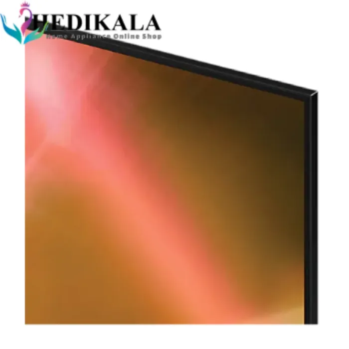 تلویزیون سامسونگ 65 اینچ 4K  مدل 65AU80002 
