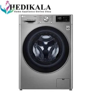 لباسشویی ال جی 9 کیلو 1400 دور مدل F4R5VYG2P