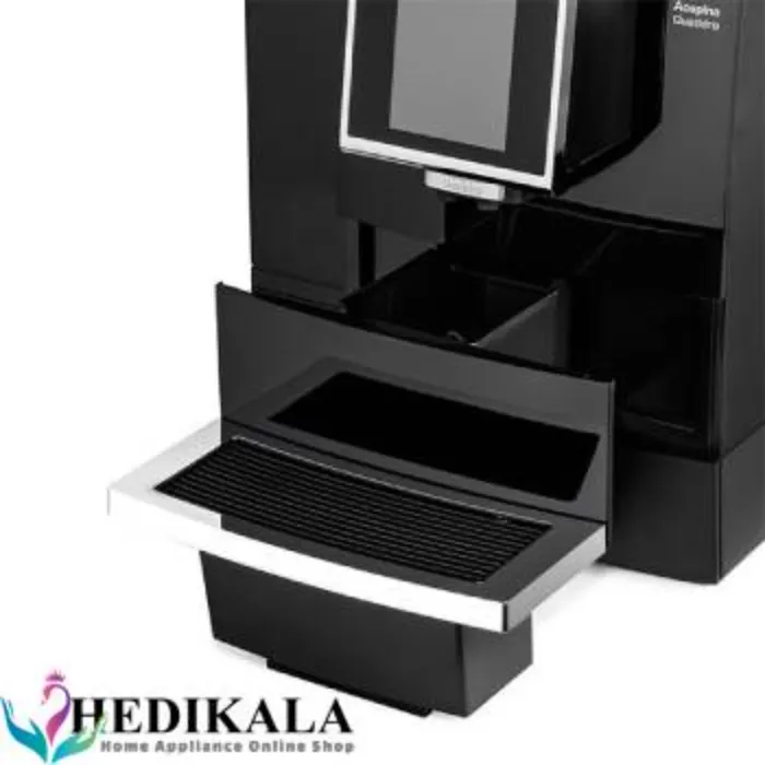 اسپرسو حرفه ای توان بالا فکر مدل ACAPINON QUADRO SUPER OTOMATIC 8L 