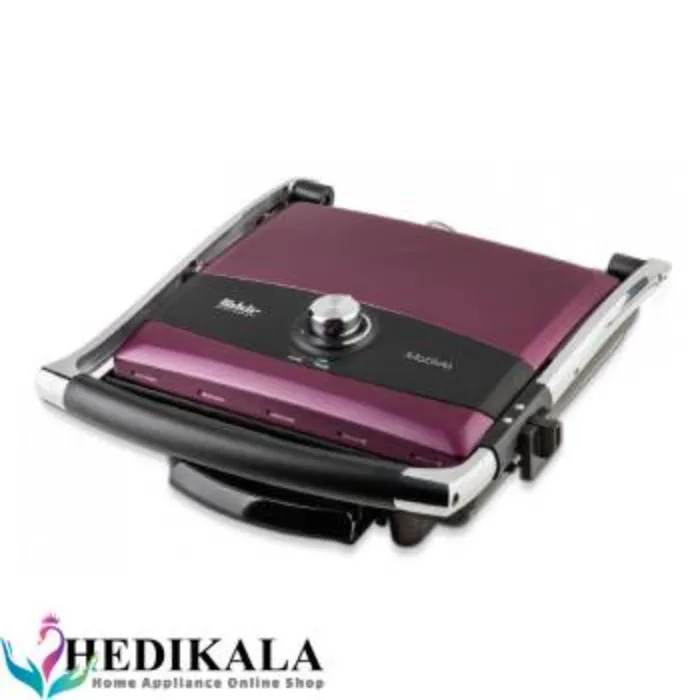 ساندویچ ساز و گریل 2000 وات فکر مدل MATILDA 
