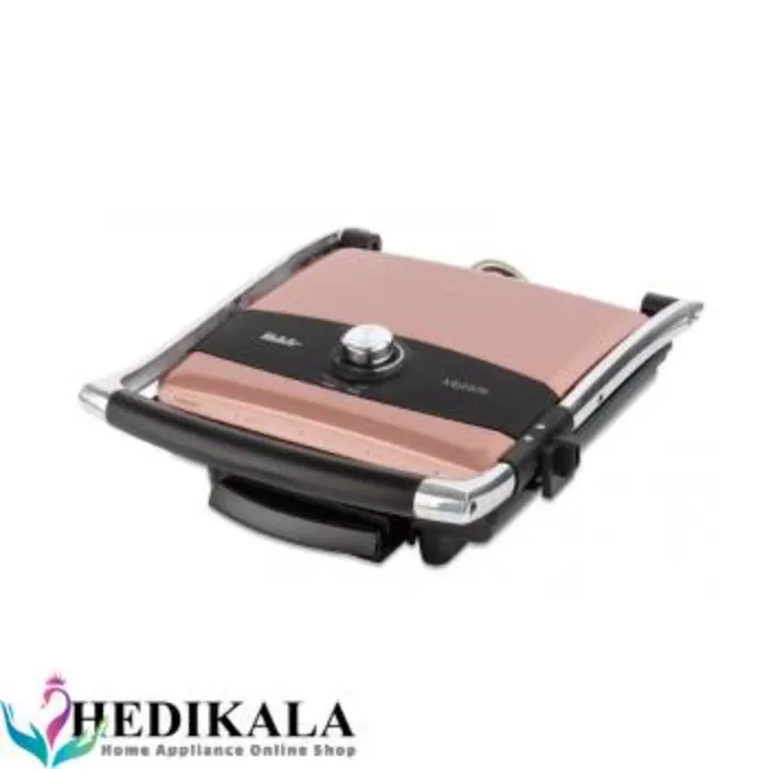ساندویچ ساز و گریل 2000 وات فکر مدل MATILDA 