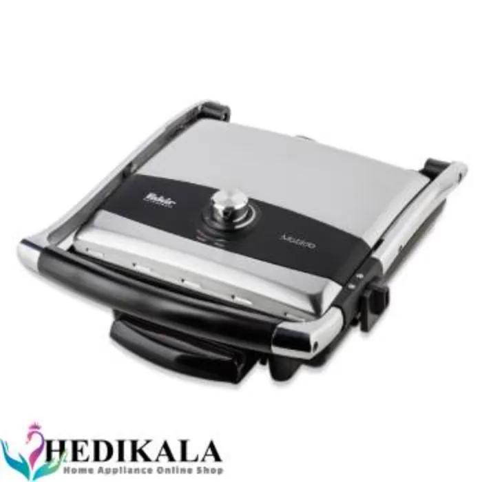 ساندویچ ساز و گریل 2000 وات فکر مدل MATILDA 