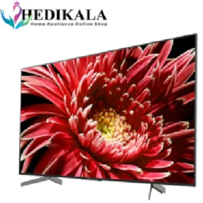 تلویزیون سونی 85اینچ 4Kمدل 85X85G