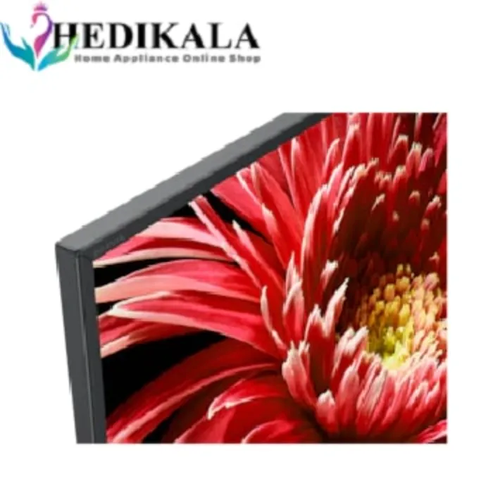 تلویزیون سونی 85اینچ 4Kمدل 85X85G