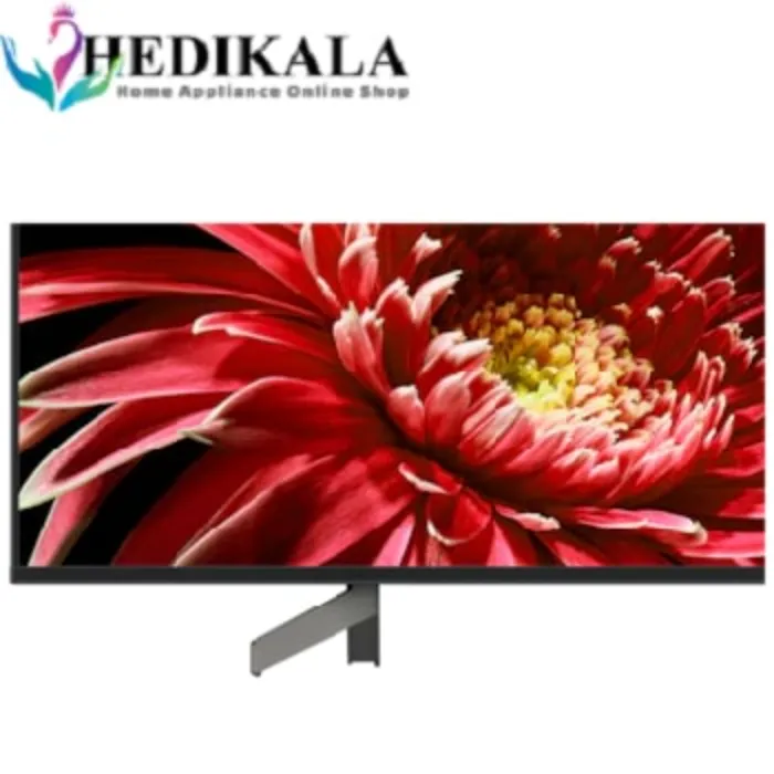 تلویزیون سونی 85اینچ 4Kمدل 85X85G