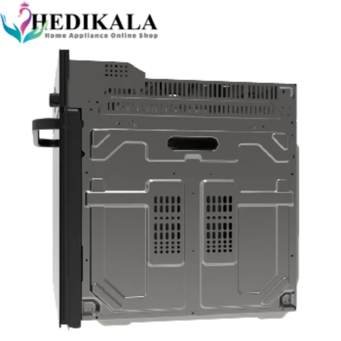 فر توکار گرنیه مدل BO76SYB