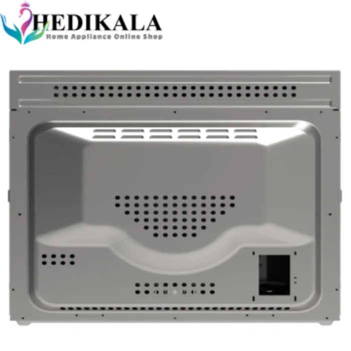 فر توکار گرنیه مدل BO76SYB