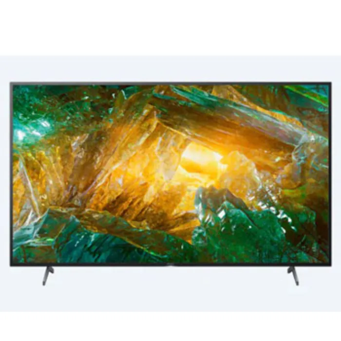 تلوزیون سونی 55اینچ 4k مدل 55X8000H