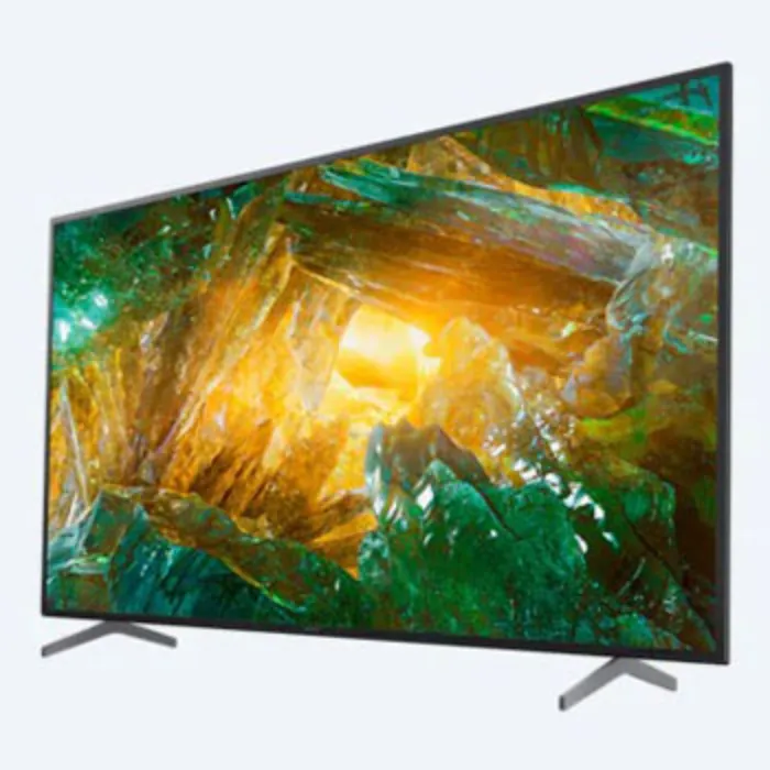تلوزیون سونی 55اینچ 4k مدل 55X8000H