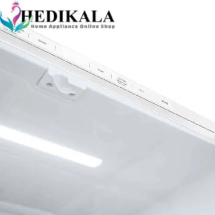 یخچال فریزر ال جی ساید بای ساید GR-X348CQFS