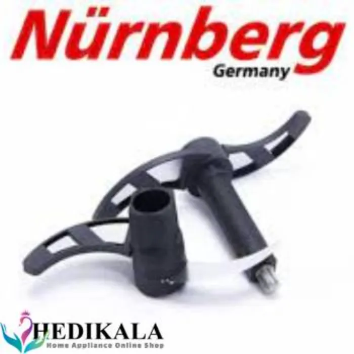 خرد کن تک کاره 500 وات نورنبرگ مدل NG-324