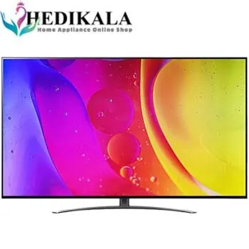 تلویزیون ال جی 55NANO86 