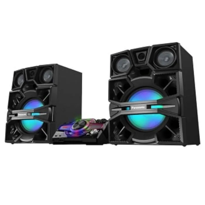 سیستم صوتی پاناسونیک مدل MAX9000