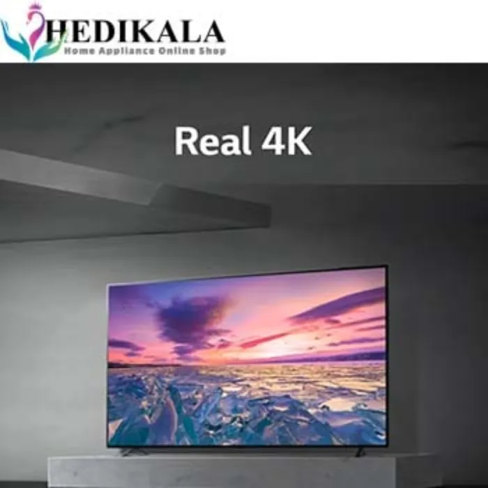 تلویزیون ال جی 43UQ90006