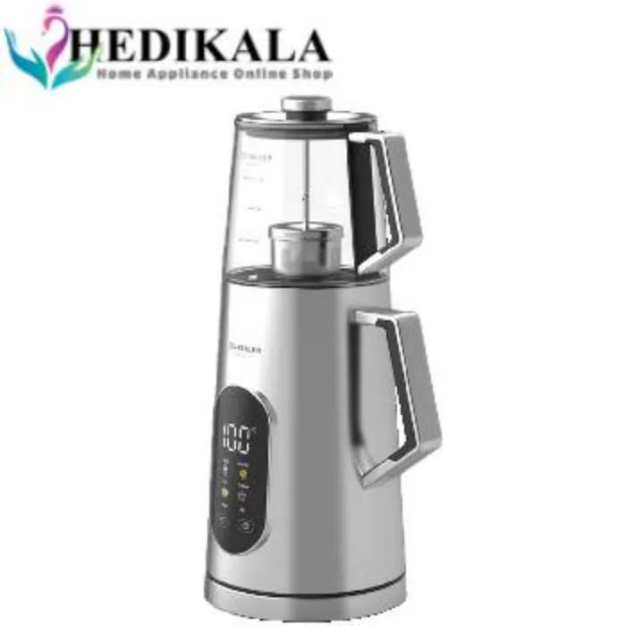 چایی ساز داسلر Metis One