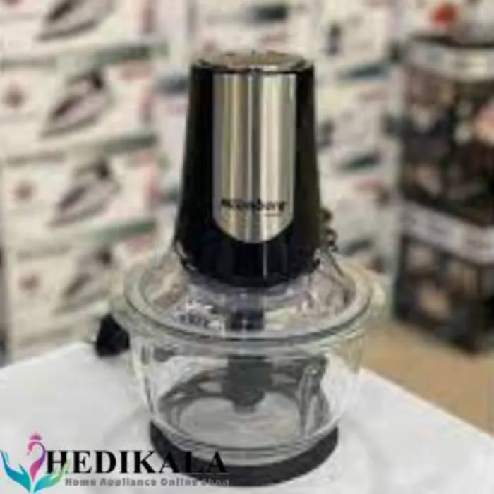 خرد کن تک کاره 500 وات نورنبرگ مدل NG-324