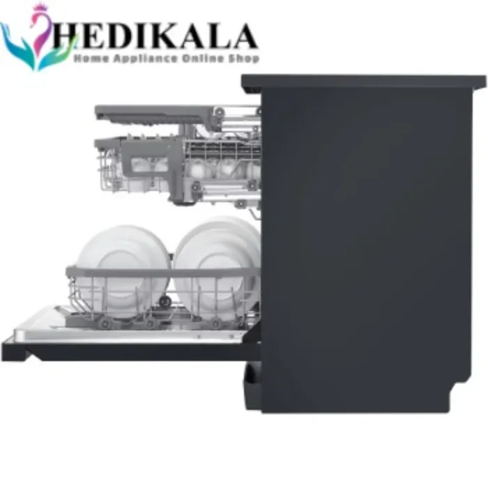 ماشین ظرفشویی ال جی DFC335HM