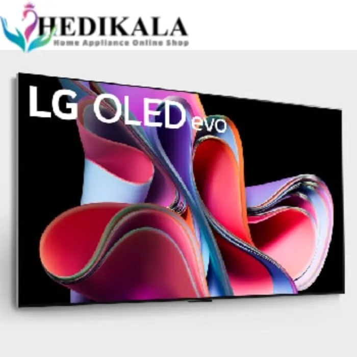 تلویزیون ال جی 77G3