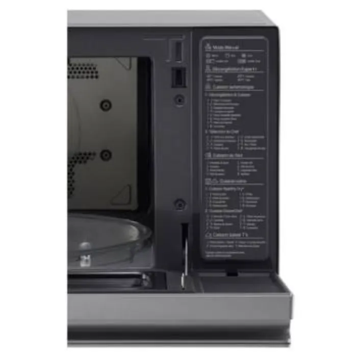 سولاردم 39 لیتر ال جی مدل MJ3965ACS