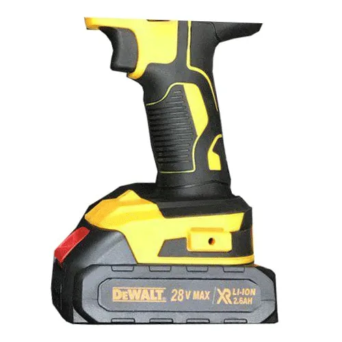 دریل شارژی 28ولت دیوالت Dewalt ﻿﻿