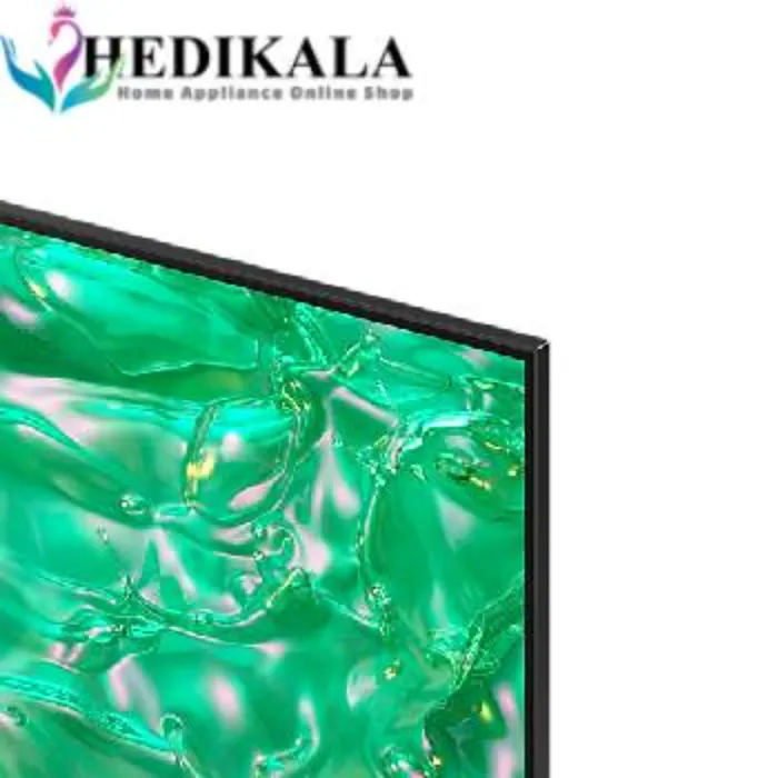 تلویزیون سامسونگ 85DU8000