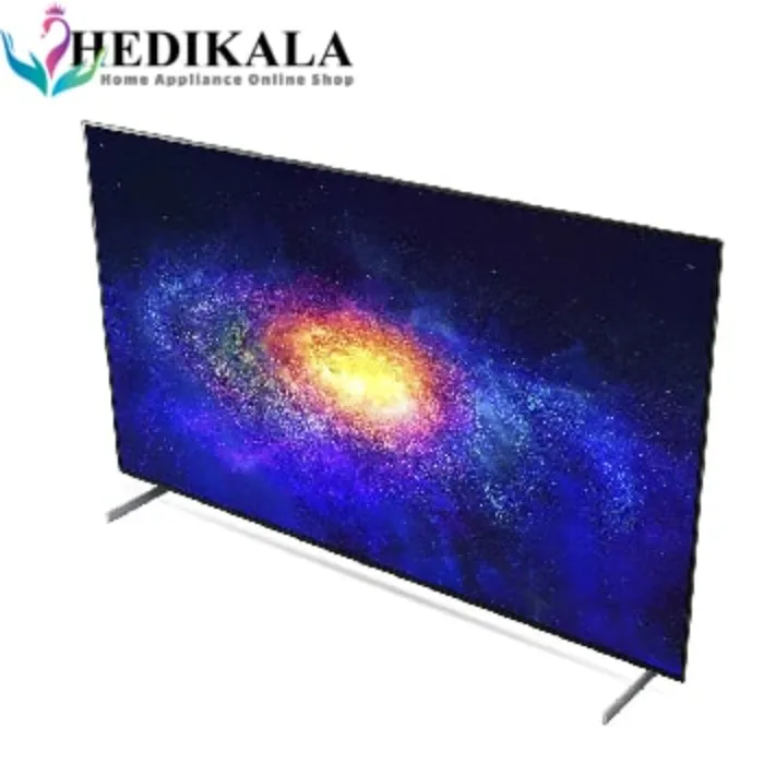 تلویزیون ال‌جی 77 اینچ 8K  مدل OLED 77ZX 2020