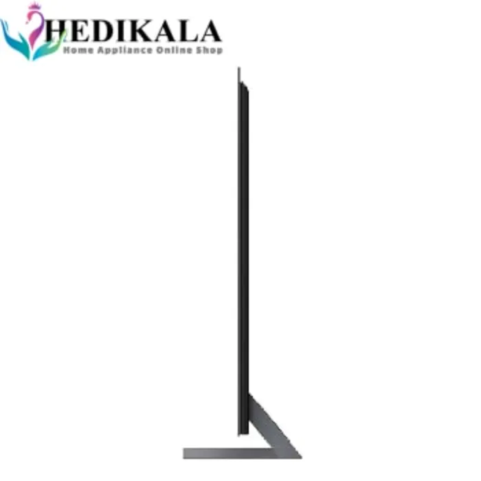 تلویزیون ال‌جی 77 اینچ 8K  مدل OLED 77ZX 2020